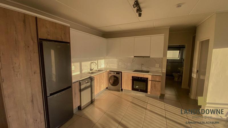 To Let 2 Bedroom Property for Rent in Richwood Western Cape